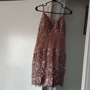 Lilyful Party Dress